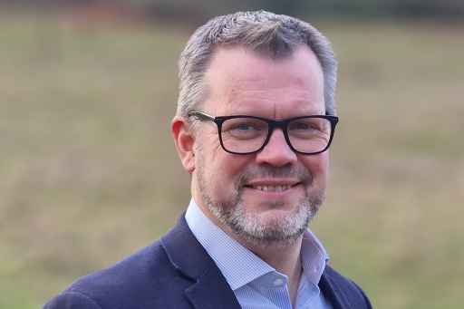 Pollard joins PlexusAV in sales role for UK, Ireland and Nordics
