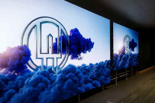 LED Studio goes into administration