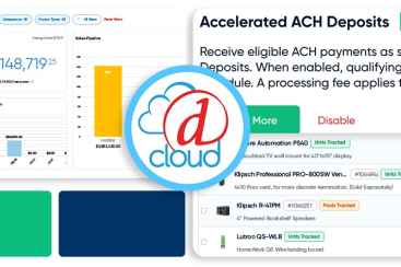 D-Tools Cloud release #100 delivers 66 new features for integrators