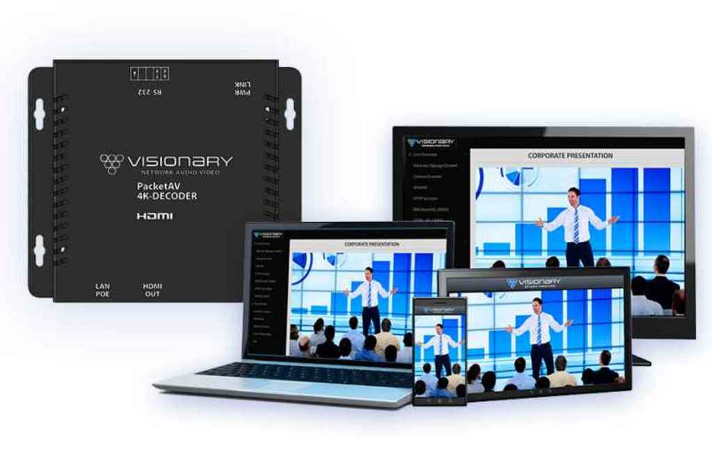 Visionary joins PSNI Global Alliance as preferred vendor partner
