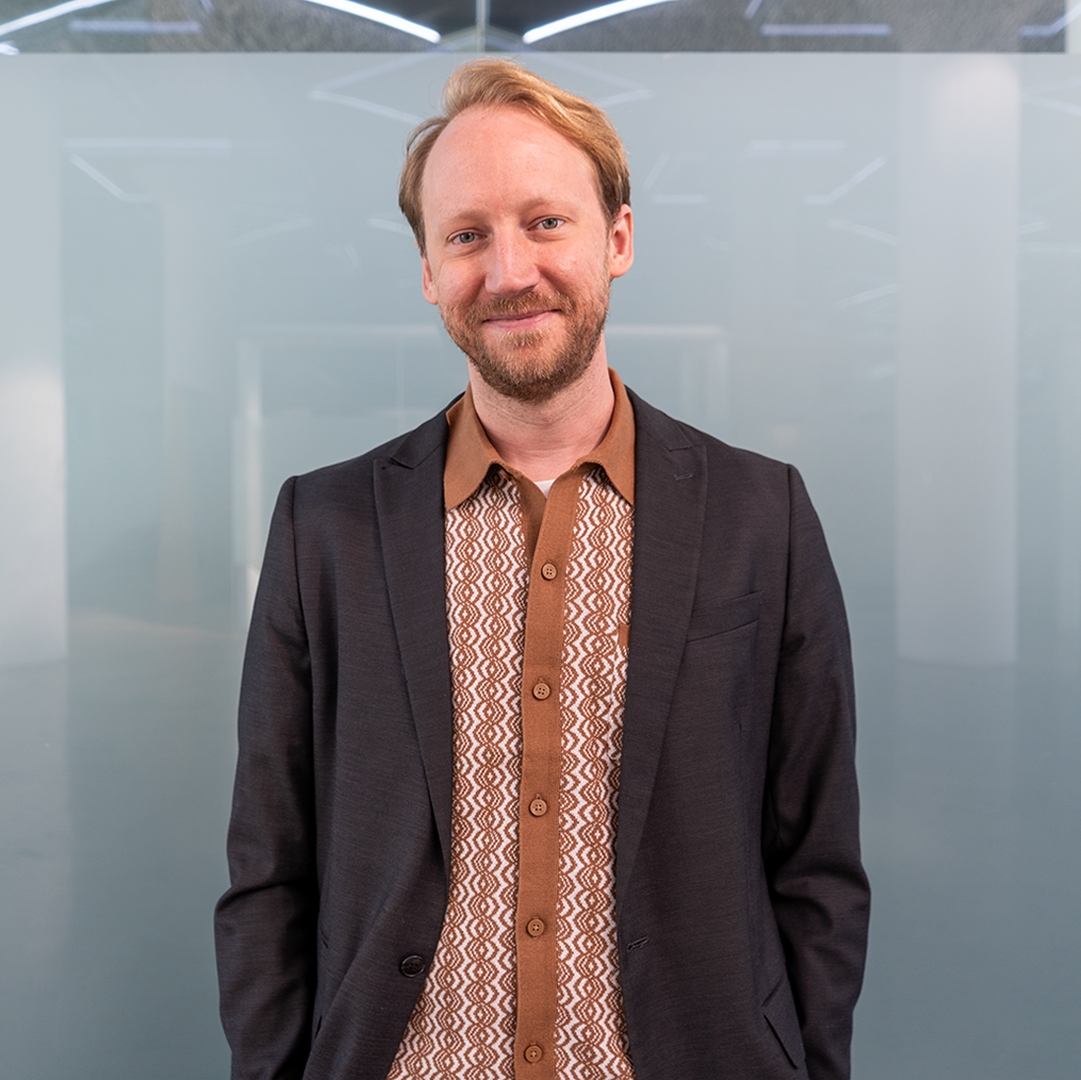 Andrew Goulson named strategic account manager for LEA Professional