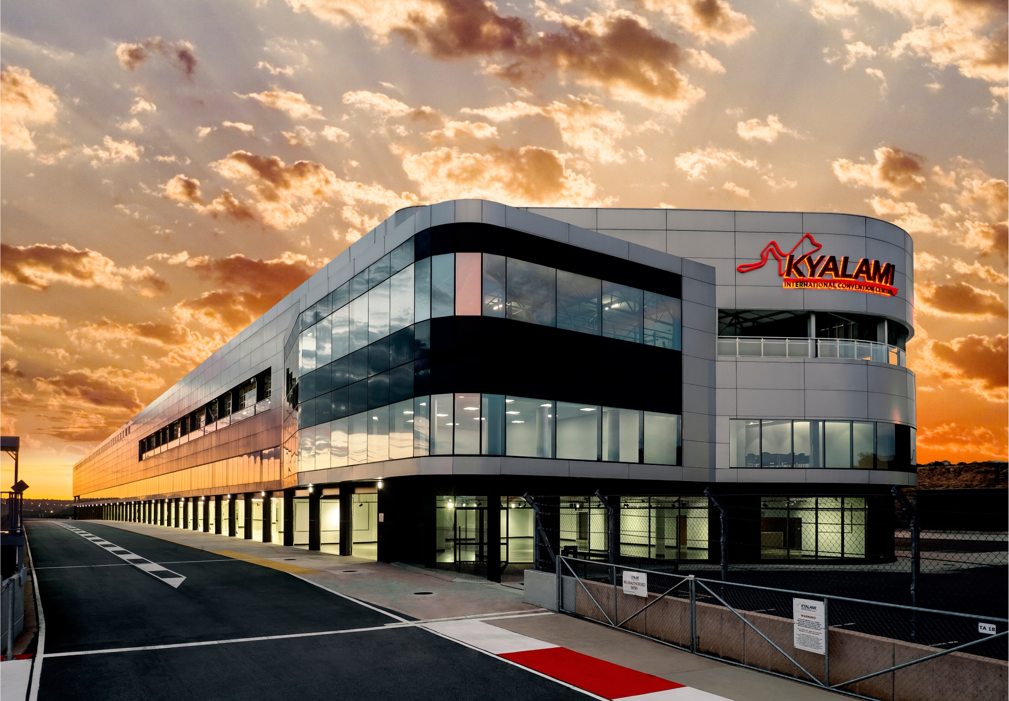 Mediatech Africa announces venue and dates for 2026 show