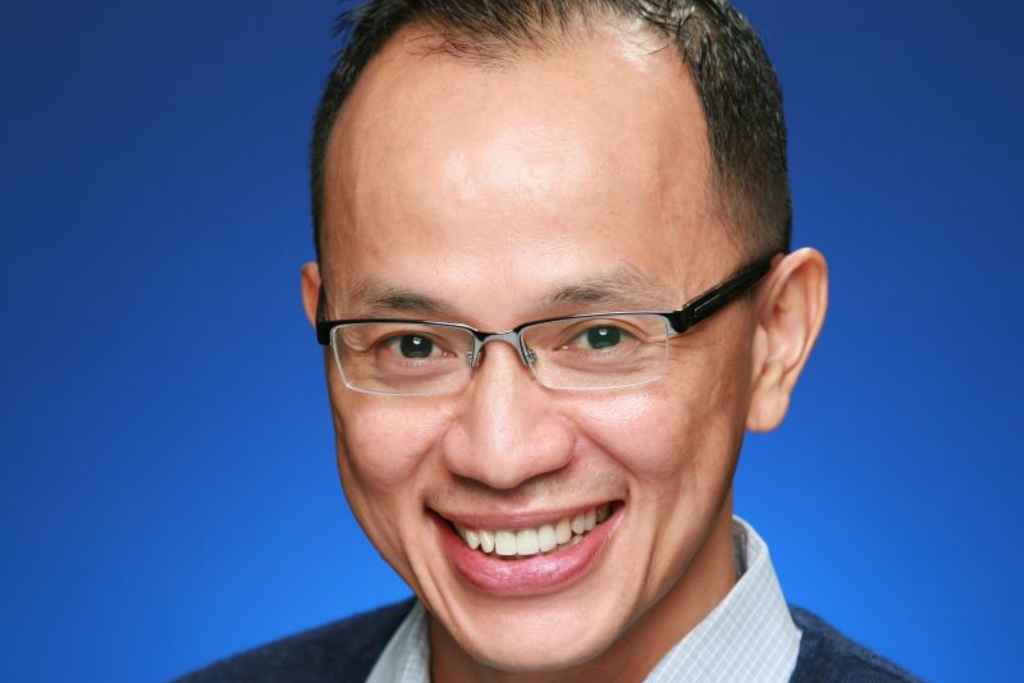 Joe Pham to step down as chairman and CEO of QSC