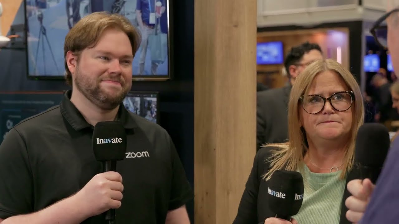 Zoom and Vizrt deal brings broadcast quality to video meetings