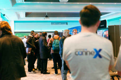 Universal AV's Connex 2026 event puts focus on modern workspace