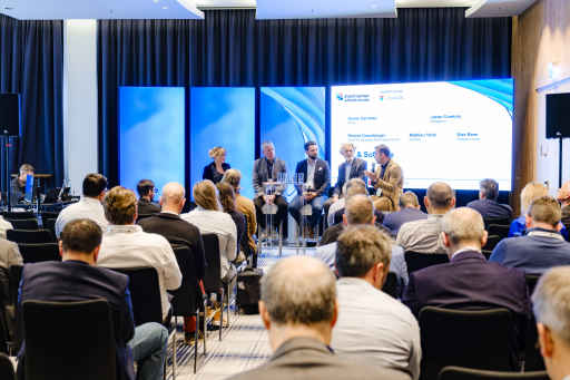 Digital Signage Summit 2026 publishes agenda and speaker line-up