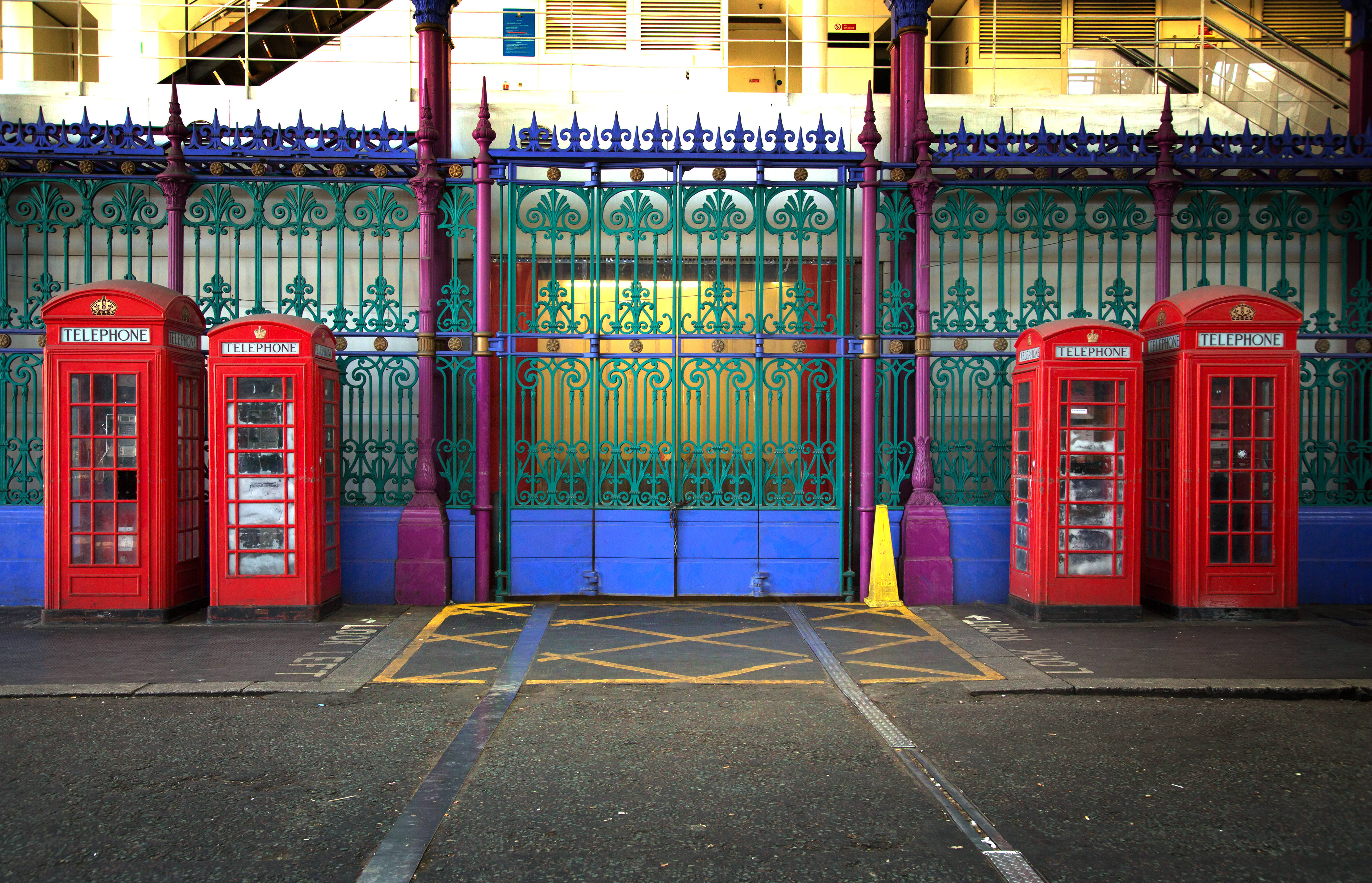 London Museum unveils tender for immersive museum project