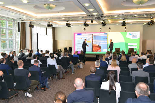 Digital Signage Summit Europe 2024 announces speaker line-up