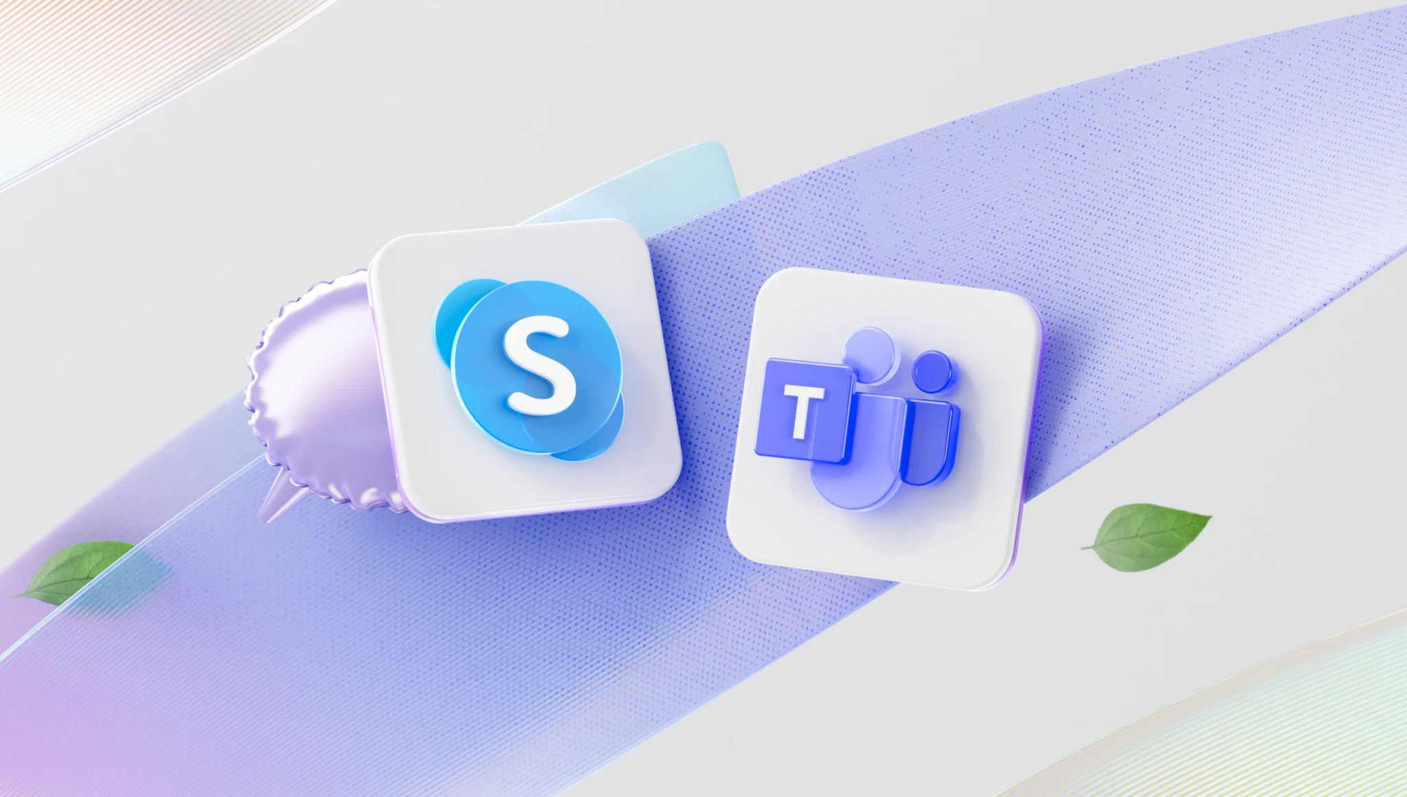 Skype to shut down in May says Microsoft