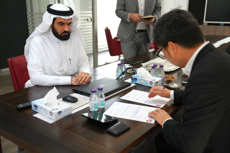 Barco signs projector deal in Saudi Arabia