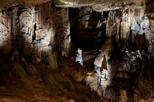 Nexo speakers installed in project 400-metres underground in 80% humidity