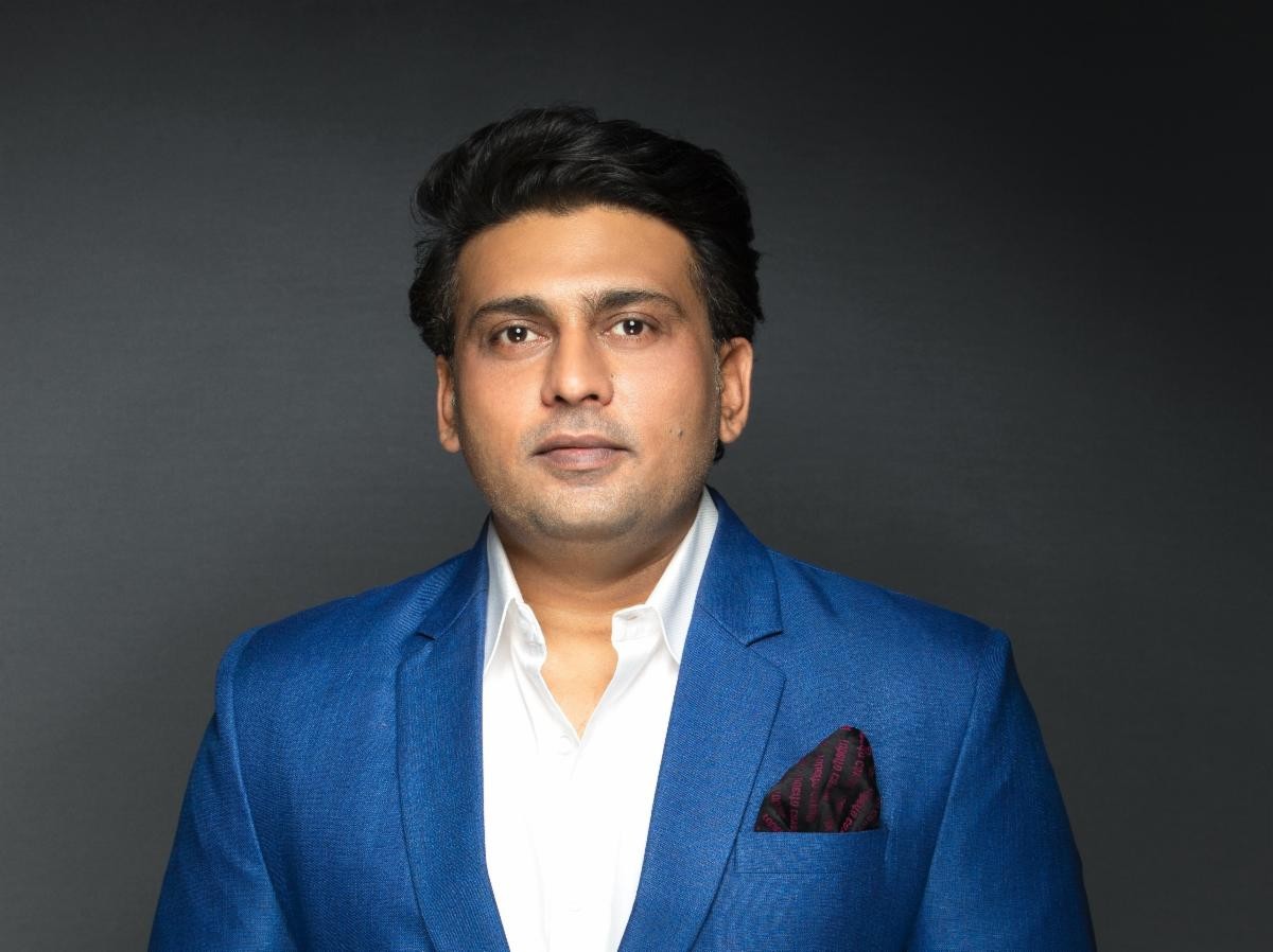 Renkus-Heinz announces Rahul Mankar as MEA regional sales manager