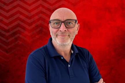 St&eacute;phane Bourdon joins Axion Displays