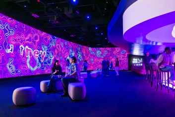 Prototype Museum delivers immersive experiences with Genelec loudspeakers
