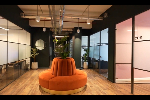 Project Audio Visual opens new UK headquarters