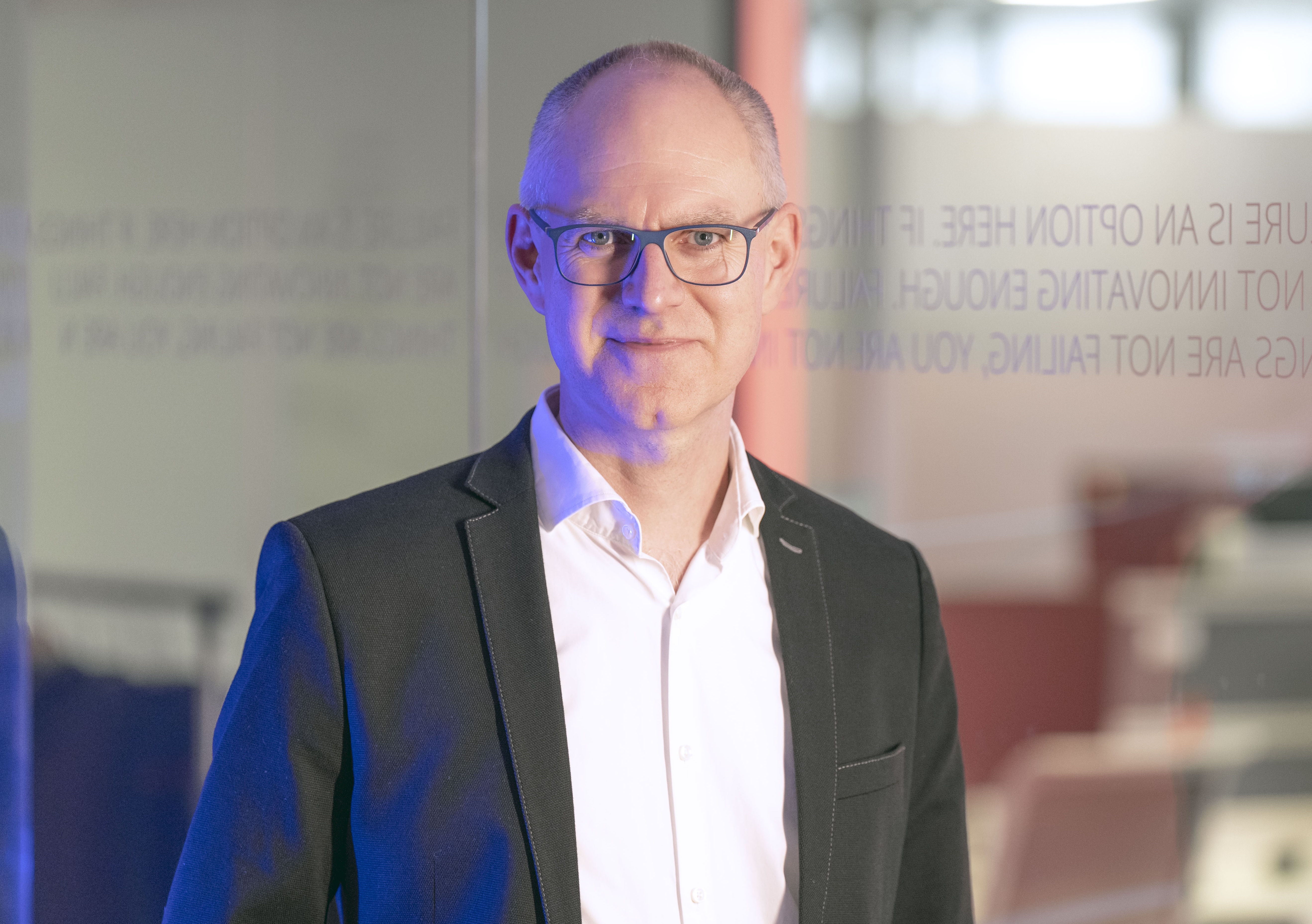 Riedel Communications appoints Ulrich Voigt as director of live production solutions