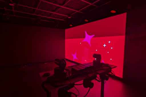 BBC Studioworks installs INFiLED LED walls for National Lottery broadcast studio