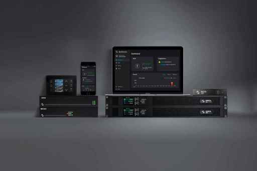 Powersoft renews long-term partnership with Bose Professional