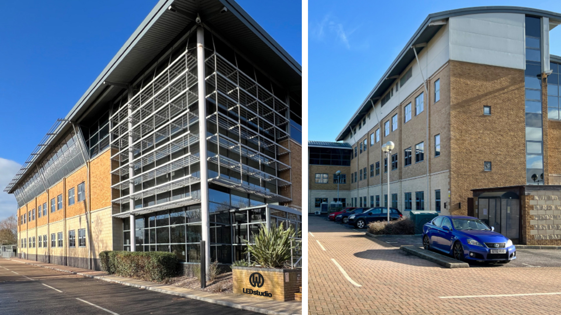 LED Studio opens new HQ