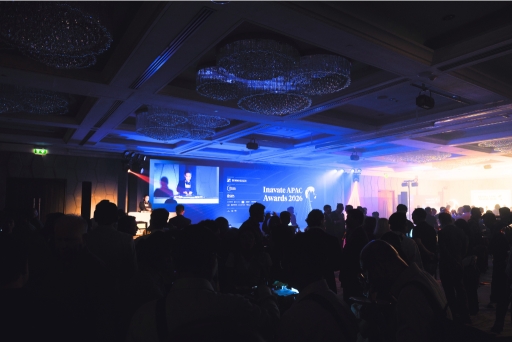 Inavate APAC Awards 2026 winners revealed in Bangkok