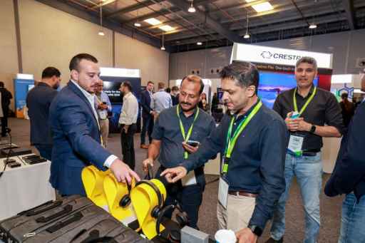 AVI-SPL’s Vibe Dubai event celebrates record engagement