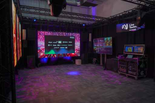 Midwich experience centre celebrates 11,000 visitors over five years