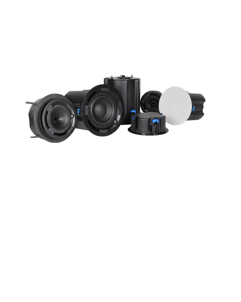 AtlasIED adds 3 distributors across Europe