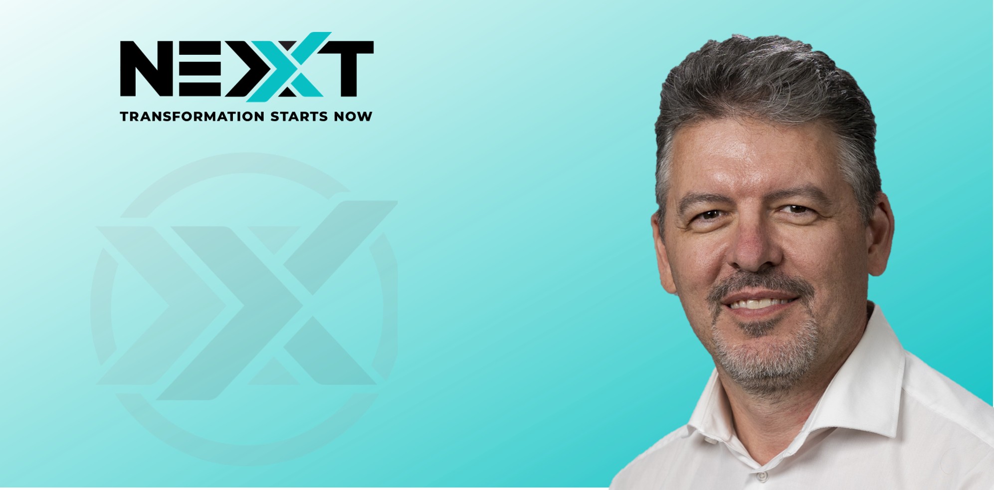 Byron Tarry launches NEXXT to explore opportunities in AI