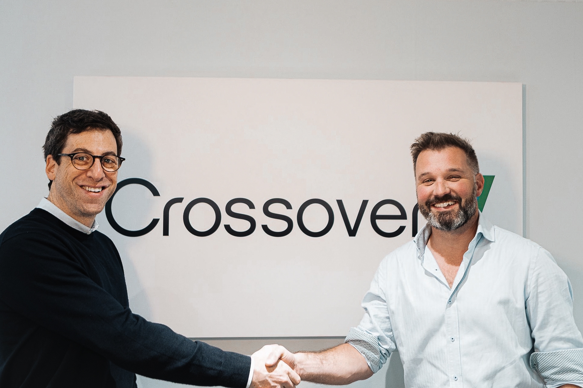 Twisted acquires Crossover to grow reach