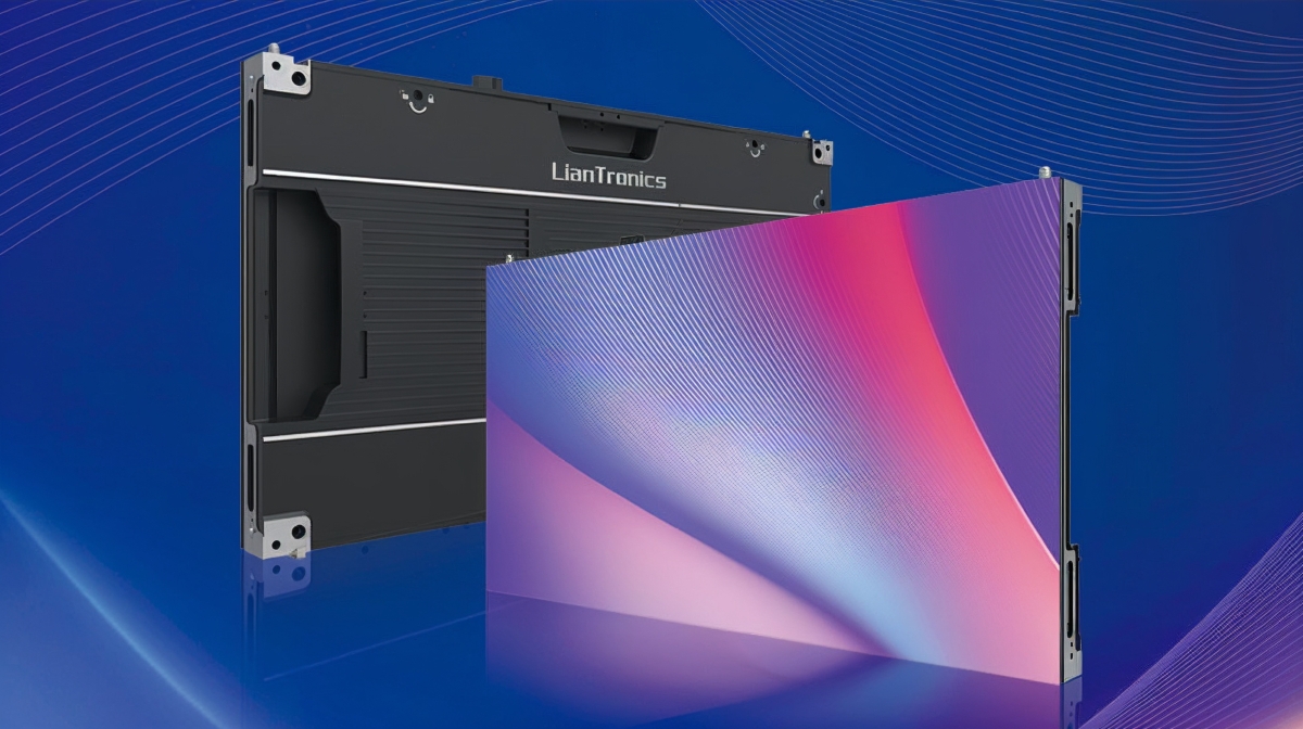 Solstice AV and LianTronics agree UK distribution partnership