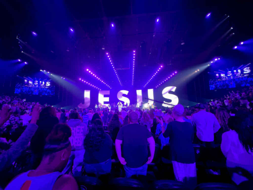 Beck leads Diversified charge for innovation in live performance venues