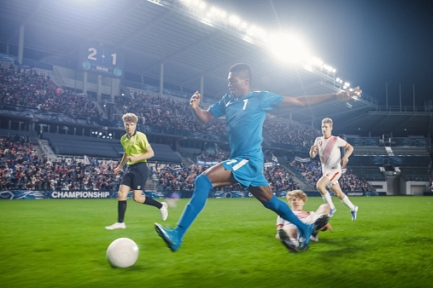 Shure invests in Edge Sound Research to explore experiential audio