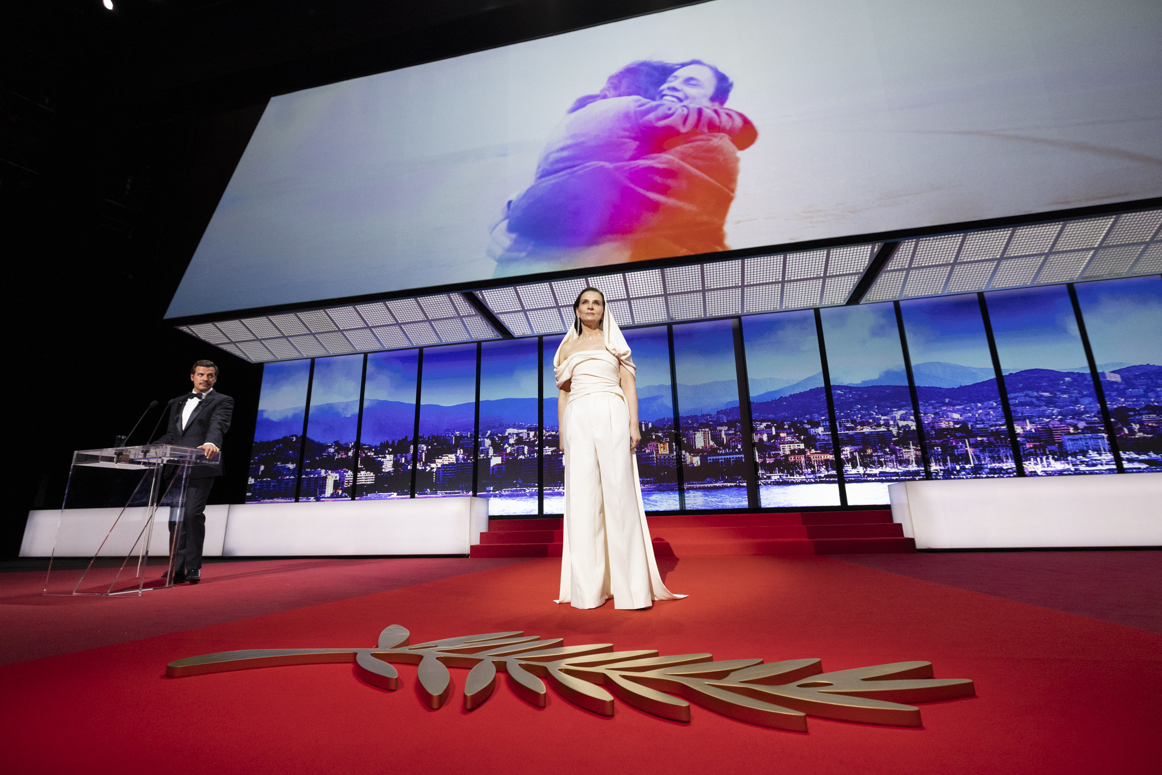 Christie returns as official projection partner of Festival de Cannes 2025