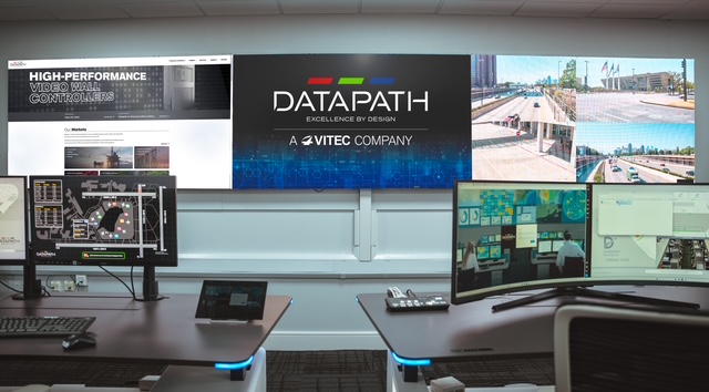 Vitec acquires Datapath to expand video capabilities