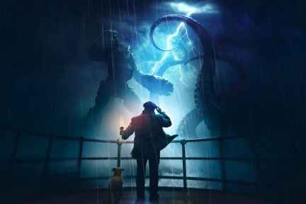 Conductr to create a immersive experience for Land&rsquo;s End and The Needles