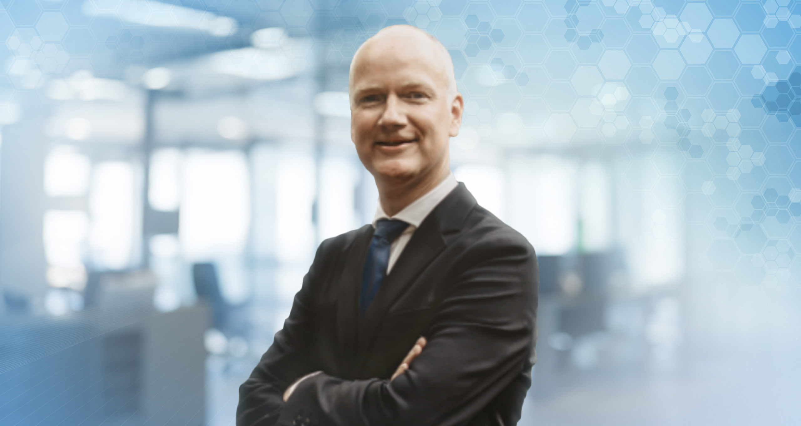 Visionary appoints Marco Thiele as Central/Western Europe regional sales manager