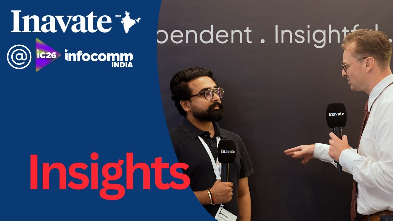 Granteq on the crossover between Indian and Middle Eastern AV