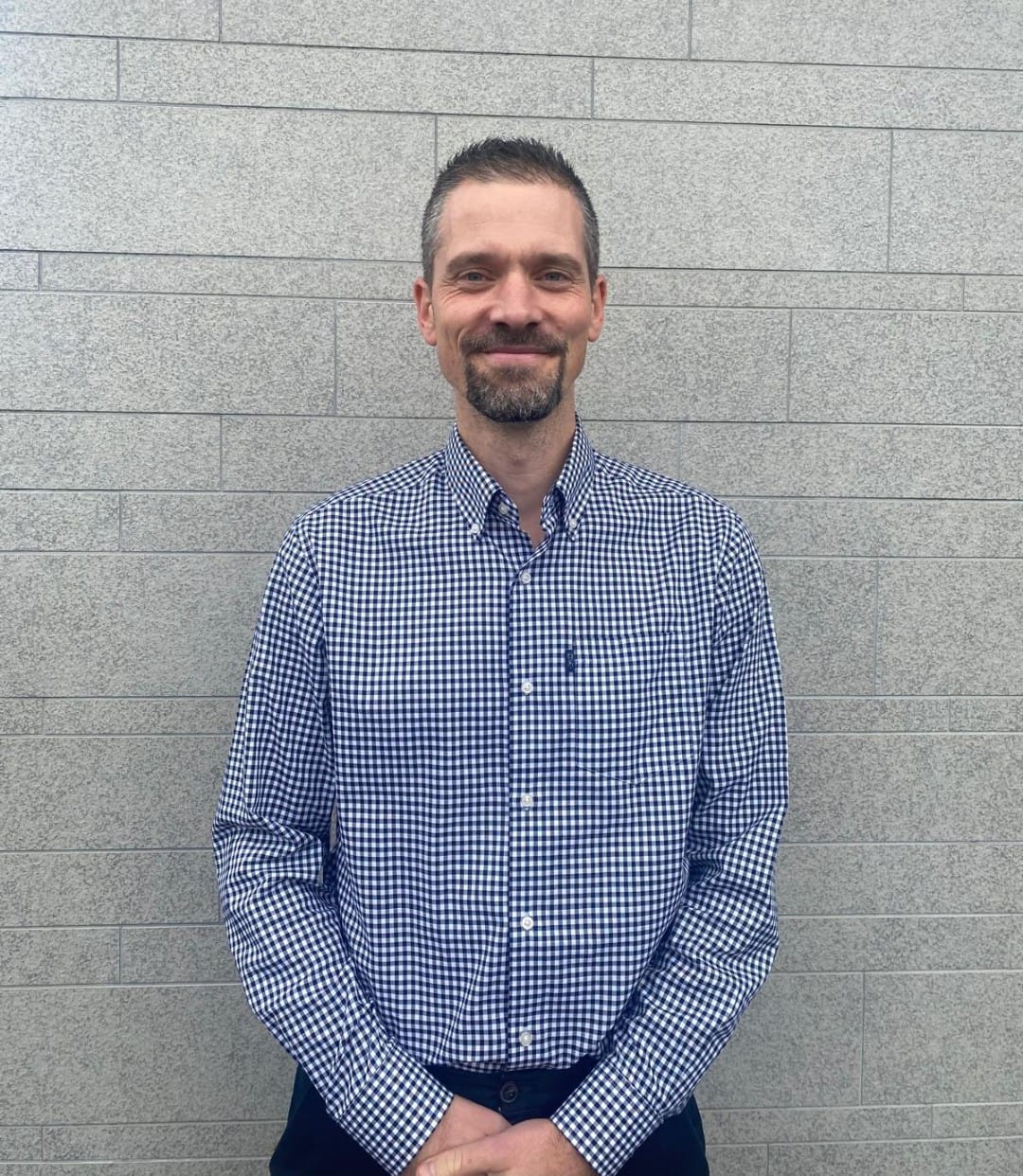 Tim Allenden appointed as i3CONNECT’s UK &amp; Ireland sales manager