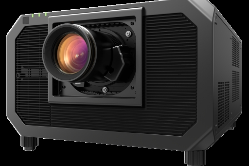 Lang invests in 100 Panasonic Mevix PT-RQ45K projectors