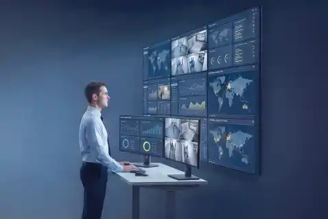 AVI-SPL launches enterprise mission critical practice at InfoComm 2026