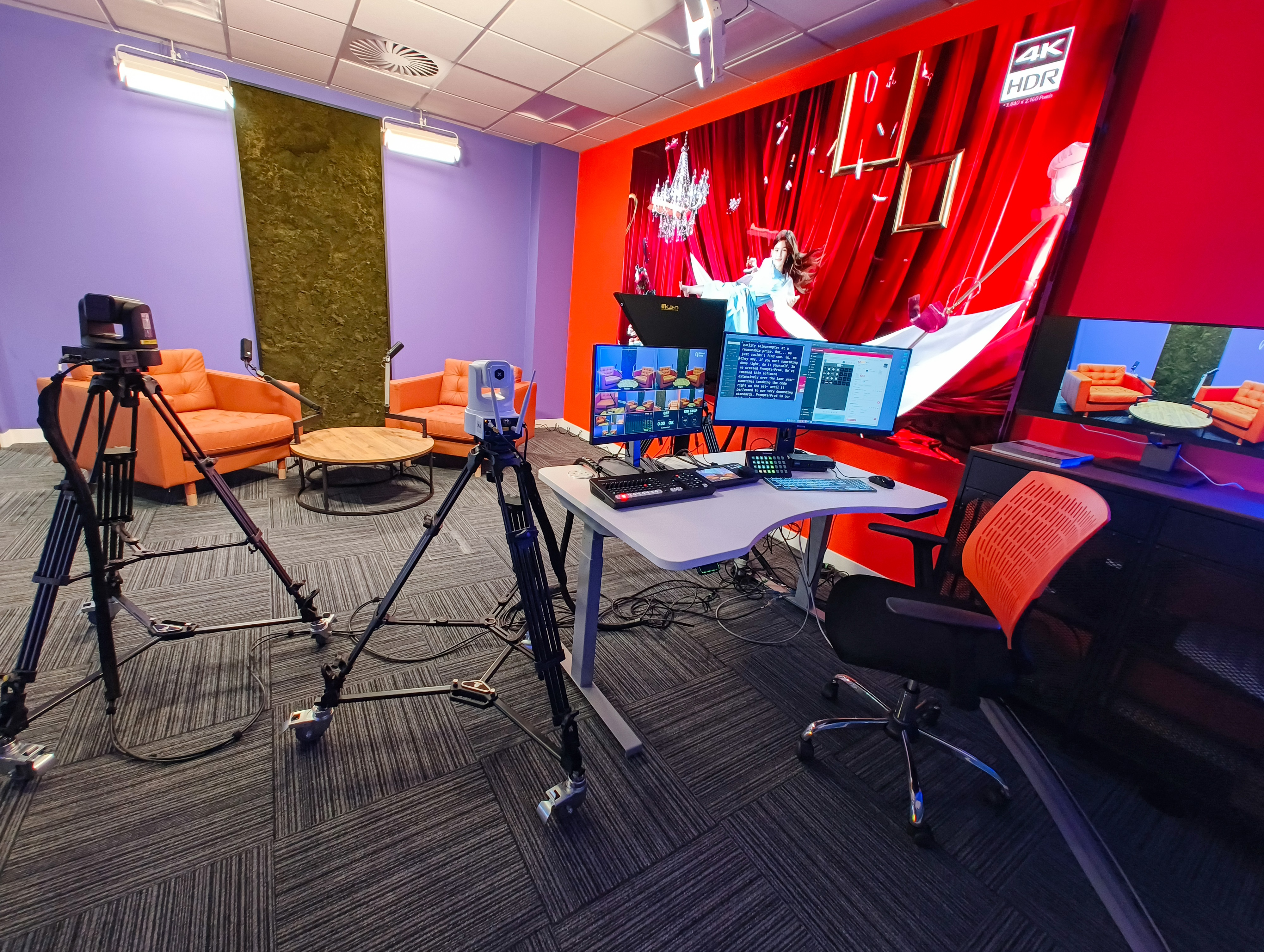 Midwich updates Innovation House experience centre