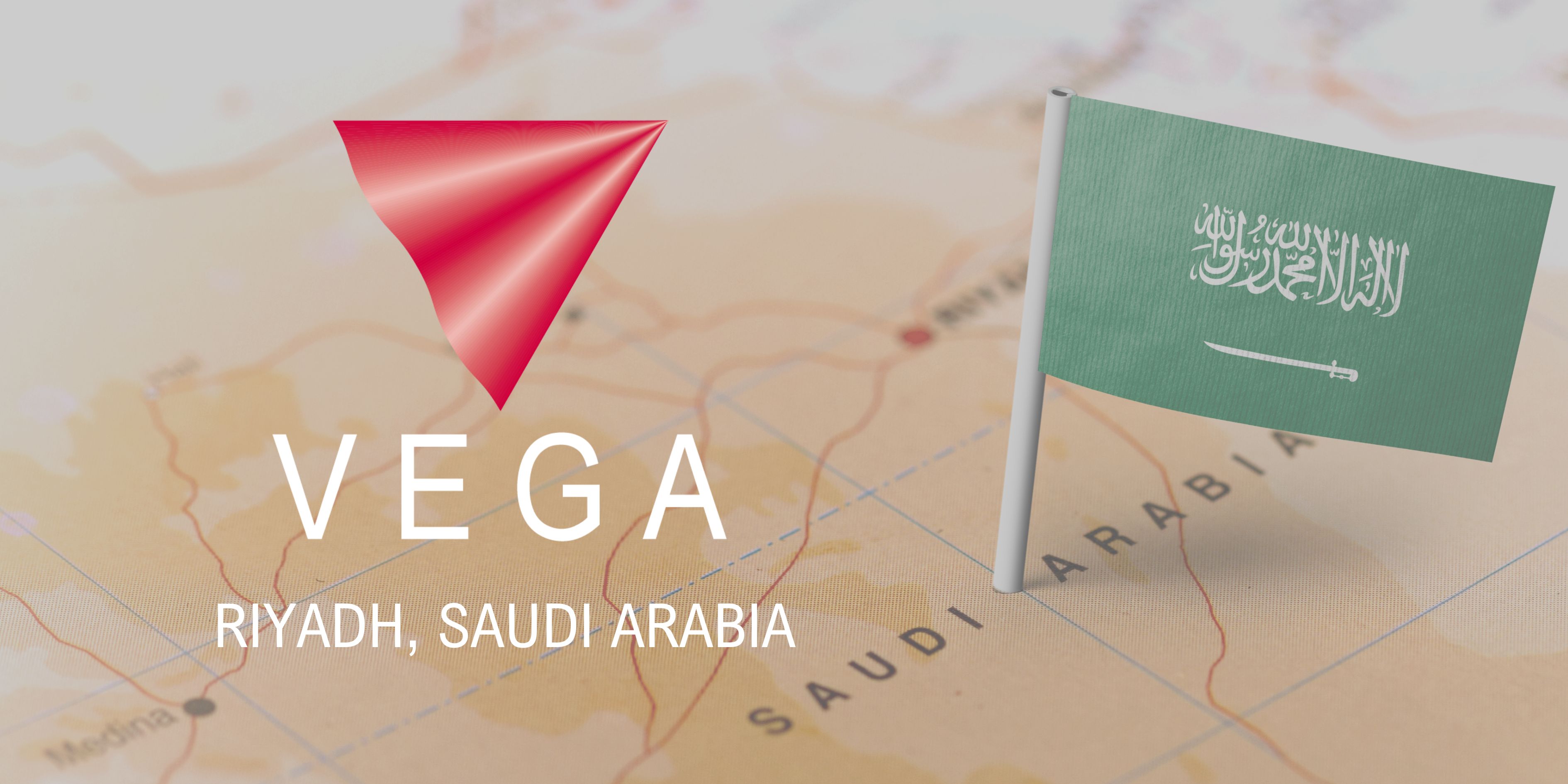 Vega opens Saudia Arabia offices in Middle East expansion