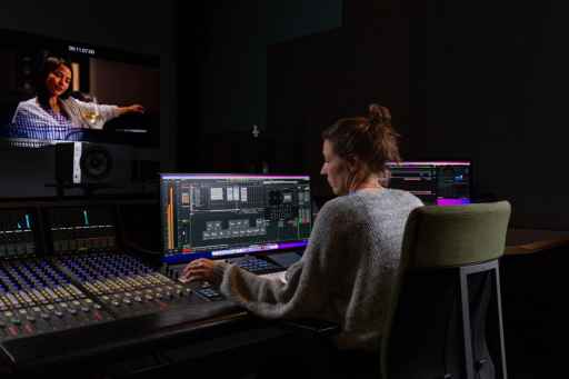 Fraunhofer IDMT moves to standardise dialogue intelligibility measurement