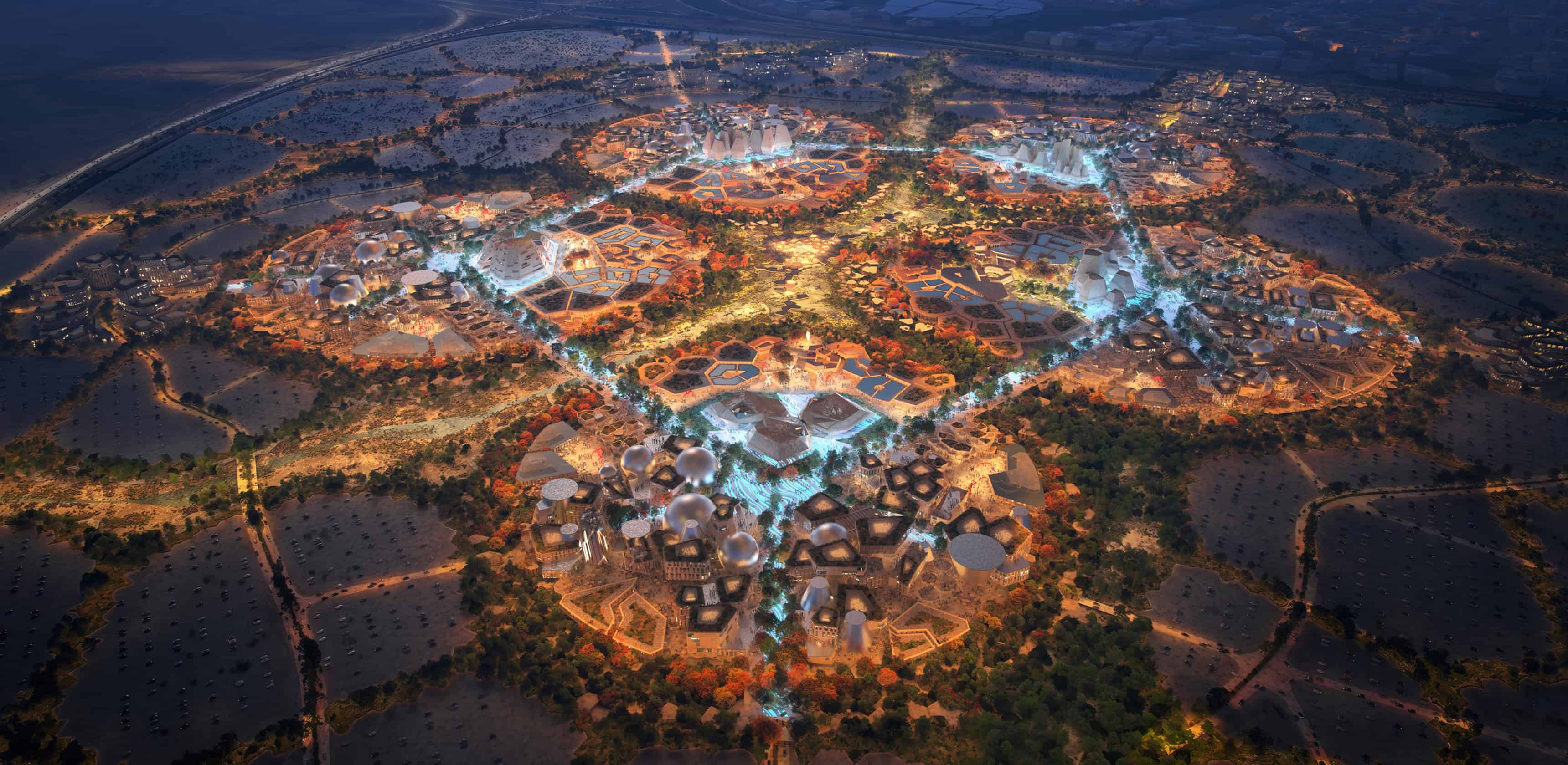 First tenders for World Expo 2030 projects in Riyadh go out