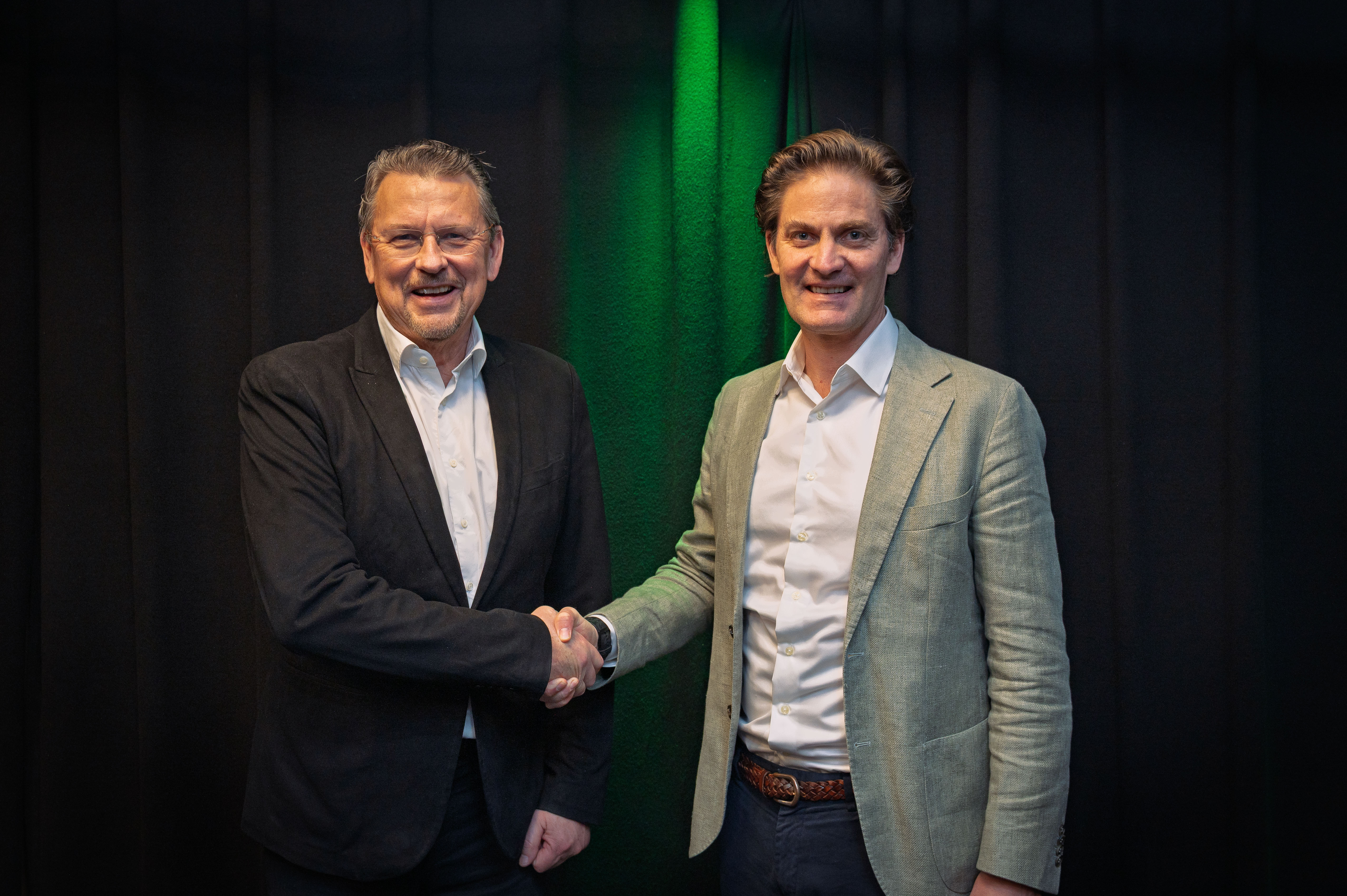 d&amp;b audiotechnik boosts Scandinavian presence with acquisition of ARVA Group