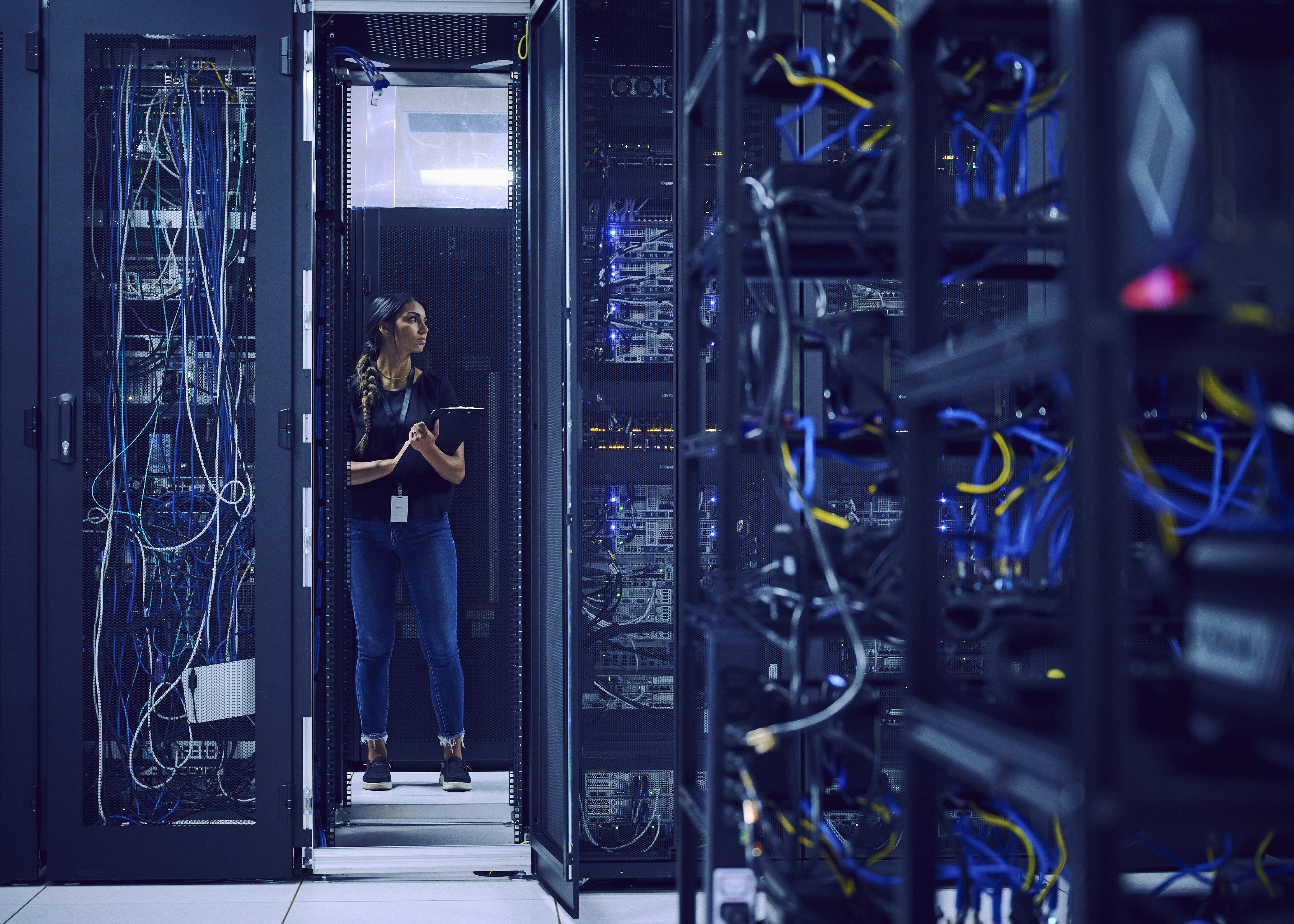 Netgear launches professional services arm for commercial AV