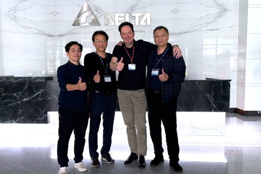 Digital Projection appoints Axion Displays for new sales and support partnership in EMEA