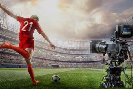 JPEG XS media infrastructure powers FIFA World Cup coverage
