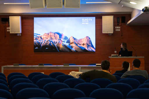 Belgrade Waterworks modernises conferencing with Vitec IPTV platform