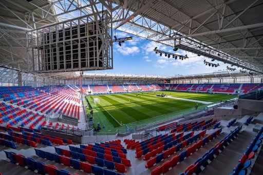 Clear-Com delivers full-venue comms at Poland&rsquo;s Itaka Arena
